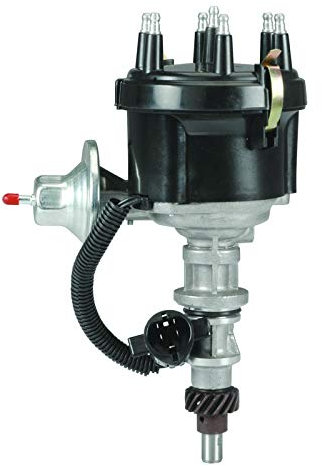 Premier Gear PG-DST2669 Professioneller Zündverteiler, komplett, 1 Stück