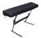 nuosen 88 Key Piano Keyboard Cover, Piano Dust Cover with Drawstring Locking Clasp, Protective for Electronic Keyboard, Digital Piano, Yamaha, Casio, Roland, Consoles and more