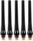 Kreema 5 stücke TIG Zurück Cap 57Y02 für Wig-schweißbrenner SR WP-17 18 26 Serie Schweißbrenner