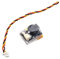 ICQUANZX RC Signalverlust Summer Tracker LED Licht Finder 110dB Beep Summer Alarm Alarm mit Batterie verloren Drohnen Alarm 110dB Tracker Working ， für BF & CF Flight Controller RC Drone