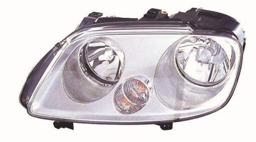 Scheinwerfer für 2K0941005B 2K0941005D 2K0941005E VW CADDY III 2K TOURAN 1T1 1T2 2004-2007