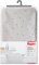Rayen | Cesto para Ropa Limpia | Crudo con Estampado en Negro | Medidas: 60 x 40 x 20 cm