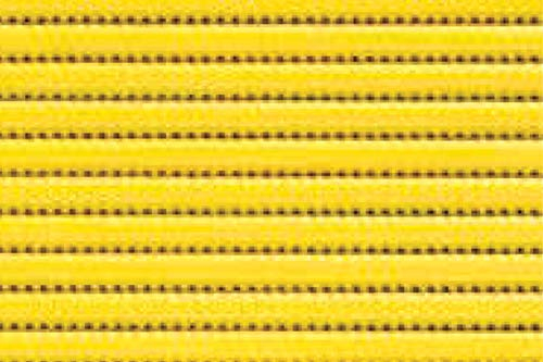 Friedola Bodenbelag Sympa Nova Premium Weichschaum Badematte Matte Yellow gelb 65 breit Meterware