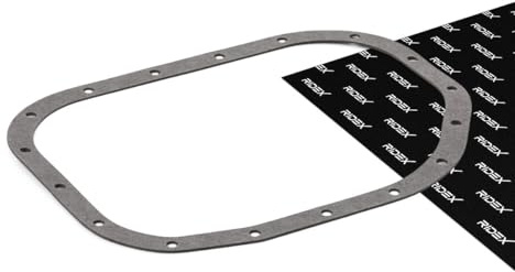 RIDEX 455G0023 Ölwannendichtung Kompatibel mit MERCEDES-BENZ Stufenheck W123 A1150140122 A6160140122 A616014012264