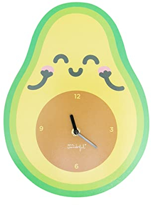 Mr. Wonderful WOA2212309EMZ1 Reloj, Verde, Estándar