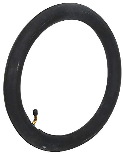 Reifenschlauch 14 Zoll, Fahrradschlauch mit Eckventil, Elektrofahrrad, Butylkautschuk-Schlauch, Reifen, Schläuche mit Gebogenem Metallventil, E-Bike-Zubehör (14X2.125 Winkelstück)