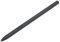 Penna Stilo Tab S6 Lite, Stilo Attivo Disegno Scrittura Sostitutiva per Tab S6 Lite 10,4 Pollici per SM P610, per Tablet SM P615, ECC. (Nero)