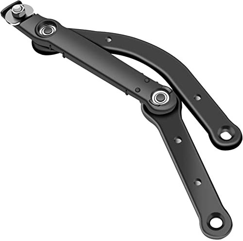 Energetic Wischerarm rechts Auto Wischerarm LHD für E60 E61 E63 E64 61617185366 Autozubehör