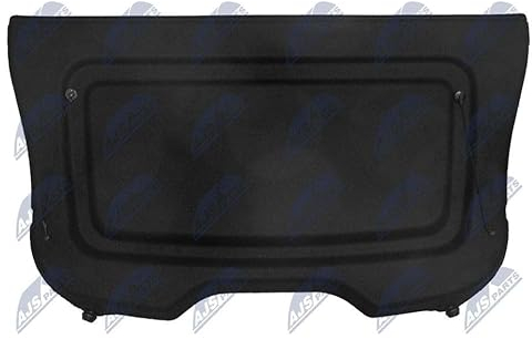 NTY Laderaumabdeckung EZC-FR-163