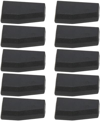 antianzhizhuang VVDI Super Chip (Packung Mit 1/5/10) XT27A01 Für ID40/43/46/47/48/49/4C/4D/8A/8C/8E/T3 7935/7937/7946/7947