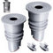 Bouchon Anti Odeur Machine à Laver, 35-40mm Oint de Tuyau de Machine à Laver, Bouchon Anti Odeur Machine à Laver Bouchon D'Étanchéité de Tuyau D'Évacuation, Joint d'étanchéIté pour Tuyau de (2PCS)