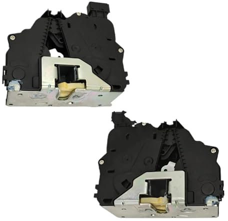 LHD Vorne Links Rechts Türschloss Antrieb Für Opel Für Corsa D 2006 2007 2008 2009 2010 2011 13258271 13258274 Zentralverriegelung Stellelement(Front Left Right)
