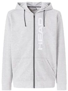 HEAD Club Original Hoodie Fz Men T-Shirt