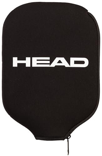 HEAD Bolsa de Cubierta para Pala de Pickleball