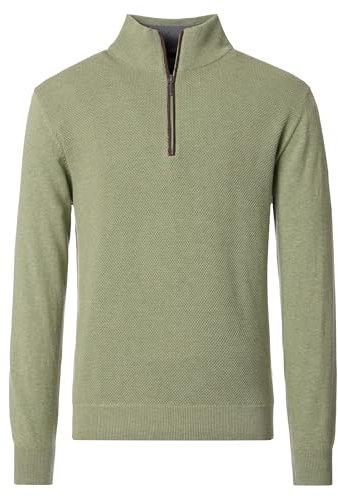 Redmond Troyer Uni 632 grün XL