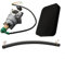 ARMYJY Auto Choke, Generatore Auto burettor, Con Motore Generatore Doppio Carburatore Carburatore Sostituire Per Honda Per GX340 Per GX390 11