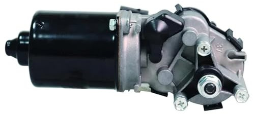 SQOFHFB Wischermotoren Scheibenwischermotor Für Mini Für Cooper 2002-2015 OE # 61617138789;61618229128;53555304;432124;852124 Wischermotor Frontscheibe