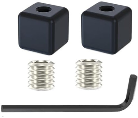 Fahrrad Kabel Endkappen Fahrrad Bremszüge Endkappen