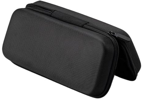 Générique Schutzhülle für externe Festplatten – kompatibel mit Seagate | tragbare Elemente | State tragbare Elemente | Aufbewahrungstasche für externe Festplatten, stylischer Eingabestift, kabellos