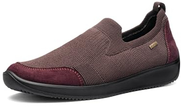ARA Slipper Lissabon brunelleo Amarone Gr. 35,5