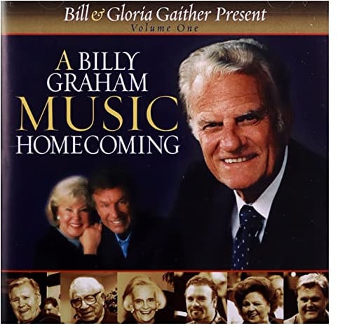 A Billy Graham Music Homecom 1