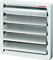 Maico Verschlussklappe 300 mm, Manuell RS30, 1896024