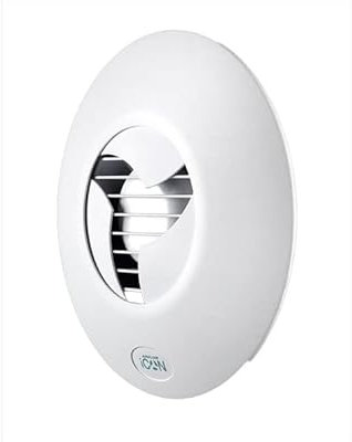 Airflow 72591701 iCON60 240v Axial Fan