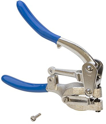 Euro Power Punch Plier | PLR-137.00