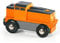 BRIO 33215 - Locomotiva a Batterie per Treno Merci