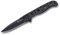 CRKT Unisex Erwachsene Crkt Taschenmesser, schwarz, 18 1 cm EU