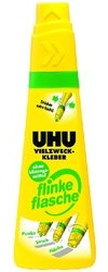 Vielzweckkleber Flinke Flasche 40g ohne Lösungsmittel