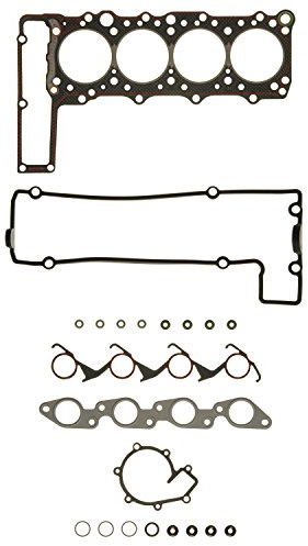 Ajusa 52040500 Gasket Set cylinder head