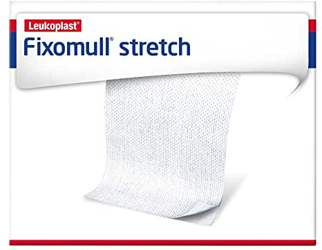 FIXOMULL stretch 15 cmx2 m 1 St