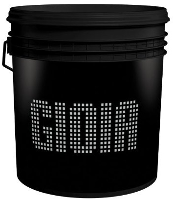 Colore & Gioia - Wandfarbe, 2.5 Liter