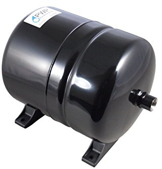 Pwp - Depósito ACUMULADOR con Wandhalterung 1/5,1 cm weiblich NPT 2 galones