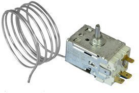 Casaricambi - Termostato 1 Porta Whirlpool Ignis Codice Produttore Atea A13-0455