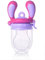 Kidsme KM160337LA - Alimentador antiahogo