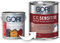 GORI 55 SENSITIVE - 758 TESTA DI MORO2,5 l - Vernice e smalto coprente a base d'acqua