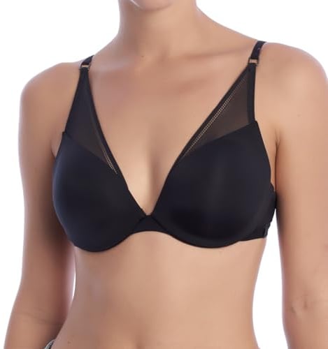 S by sloggi Damen Symmetry WHU Push-Up BH (1er Pack)