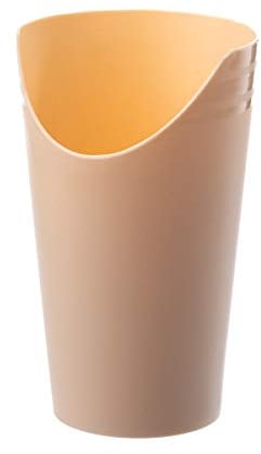 Nose Cup