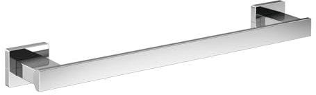 EMCO loft Haltegriff, 450 mm, chrom, Aluminium, 45 cm