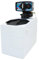 Descalcificador 4l Fleck 5600 Mc Cronométrico Mecánico Descalcificador De Agua Domestico