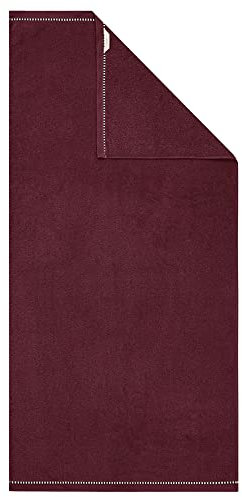 ESPRIT Handtücher Box Solid Mulberry - 3840