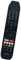 ALLIMITY RC43140 Fernbedienung Ersatz für Hitachi TV with Netflix 40HE4000 43F501HK6000 43HK6000 43HK6500 55HL7000 55HL8000K 65HL7000 24HE2000 32HE4000 32HE4500K 40HE4001 43HE4000