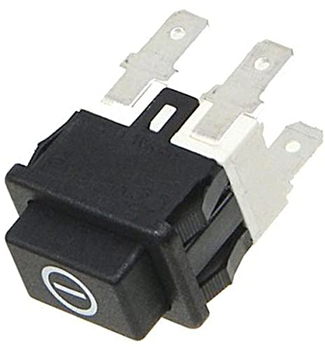 Thermostat16A Centrale Vapeur, Fer à Repasser 500593244 ASTORIA Centrale Vapeur, Fer à Repasser 500593244 ASTORIA