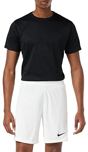 Nike Herren Fußballshorts Vapor Knit Iii