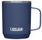 CAMELBAK Taza de campamento de acero inoxidable con aislamiento al vacío Horizon 350ml / 12oz Marina
