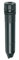 easyPART Kompatibel/Ersatz für Saeco 996530016586 Milchaufschäumdüse Aufschäumhilfe schwarz Kunststoff Philips Kaffeemaschine passend für Solis Spidem Bosch Siemens Solitaire Vienna Edition 1 Vienna