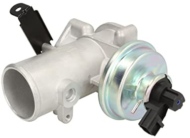 DELPHI EG10492-12B1 AGR-Ventil Abgasrückführungsventil ohne AGR-Kühler ohne AGR-Kühler Kompatibel mit FORD TRANSIT Bus FD, FB, FS, FZ, FC 1225577 4YC1Q9D475CB YC1Q9D475CB