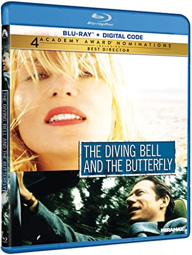 Diving Bell & the Butterfly